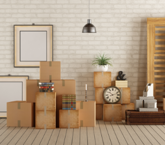 Packers and Movers in Patel Nagar